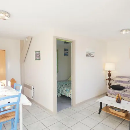 Ferienhaus Parentis-en-born, 2 Pieces, 4 Personnes - Fr-1-360-191