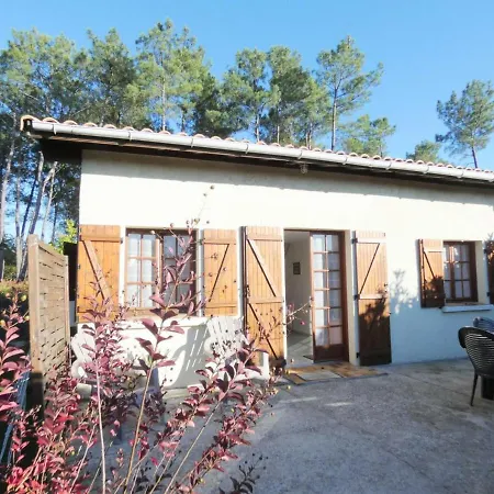 Ferienhaus Parentis-en-born, 2 Pieces, 4 Personnes - Fr-1-360-191 *
