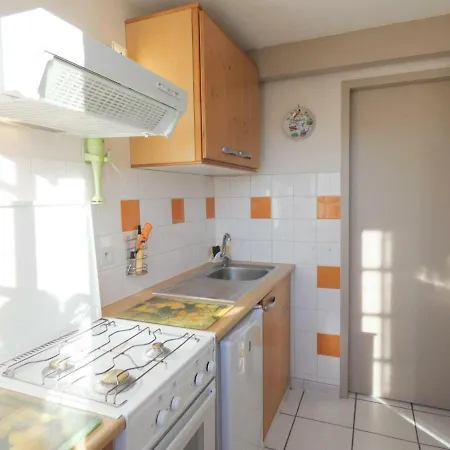 Ferienhaus Parentis-en-born, 2 Pieces, 4 Personnes - Fr-1-360-191 *